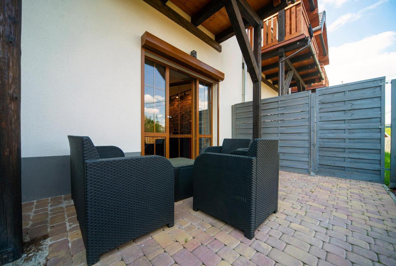 Apartament Sun & Ski - Loft Podgórzyn Exterior foto