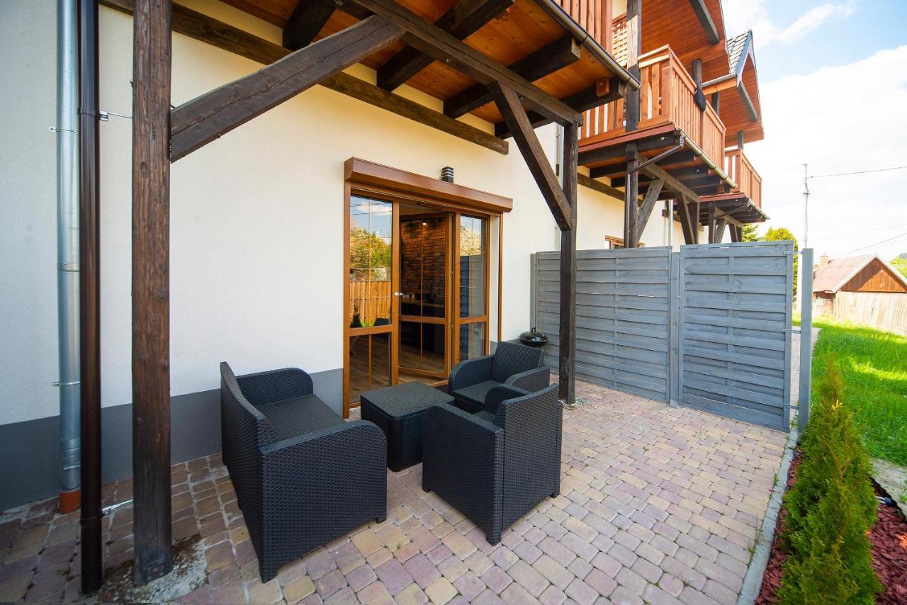 Apartament Sun & Ski - Loft Podgórzyn Exterior foto